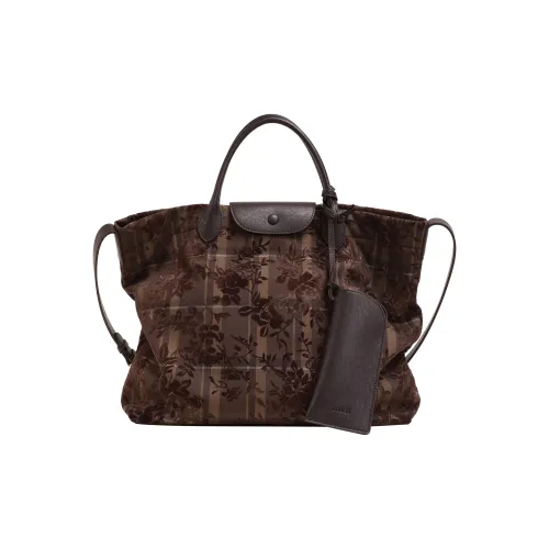 LOSEA Полиэстер Сумка Женская Кофейного цвета