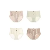 Розовый+Сладкий чай  
Зеленый+Милкшейк  
Белый+Кофе Латте