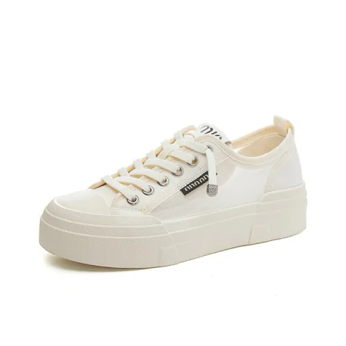 Zdwo Платформа Повседневная обувь Женская