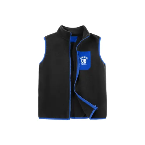 La Chapelle Kids Жилеты