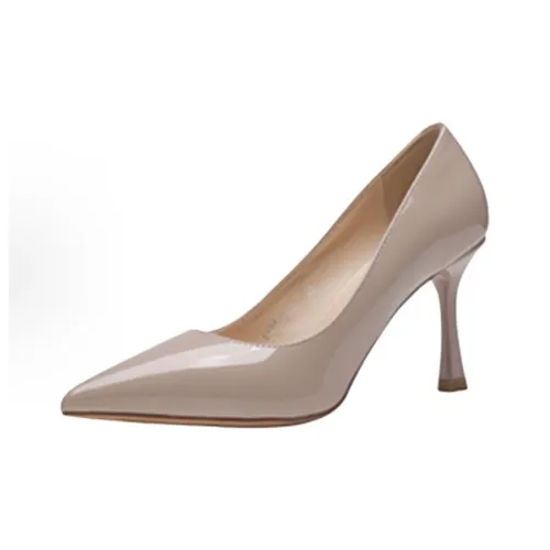 MADALLO Низкий каблук Высокие каблуки Женские