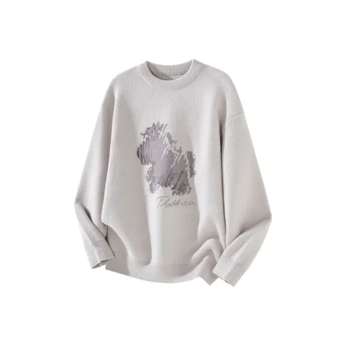 UKTK Унисекс Трикотаж