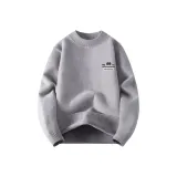 Светло-серый