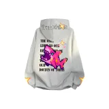 Серый меланж