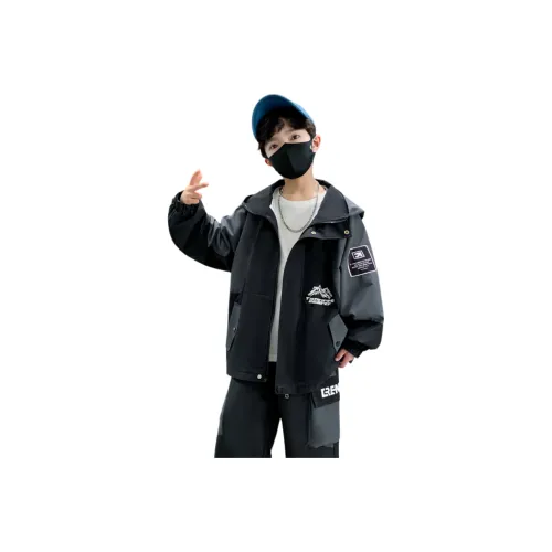 GOYN Унисекс Ветровки