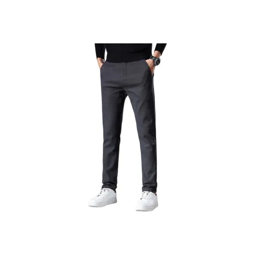 JASONWOOD Унисекс Повседневные Штаны