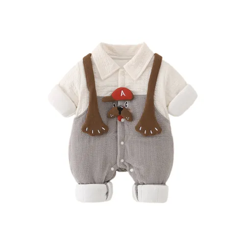 Yunpo Комбинезоны и ползунки для младенцев и малышей