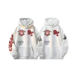 Вересковый серый + Белый