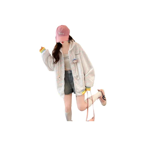 ZCDECO Velvet Feel Пальто Женское