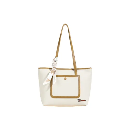 Banner the Piggy ПУ (полиуретан) Сумка через плечо Женская Многоцветная