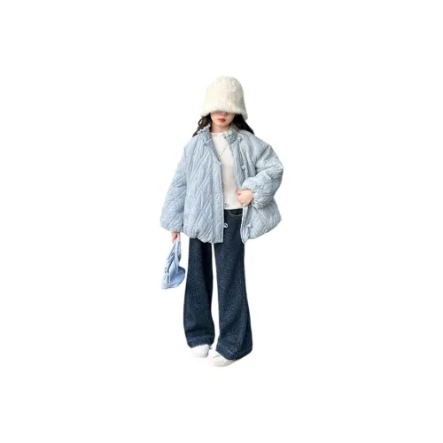 Mu Qingqing Повседневная спортивная одежда для подростков