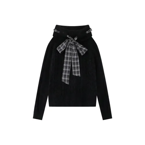 WAYHWEI Женская трикотажная одежда