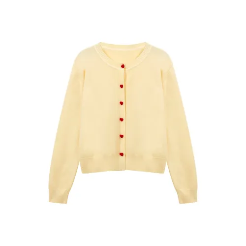 SUSANSAN Женская трикотажная одежда