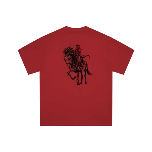 Рубашка Westward Bound Chronicle T Unisex