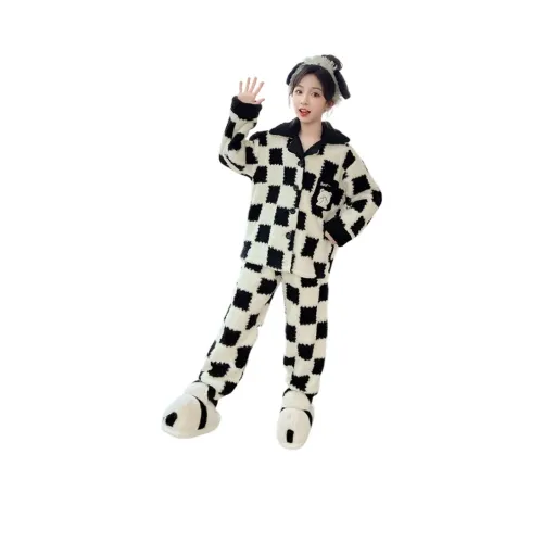 Mu Qingqing Домашний Комплект для Подростков