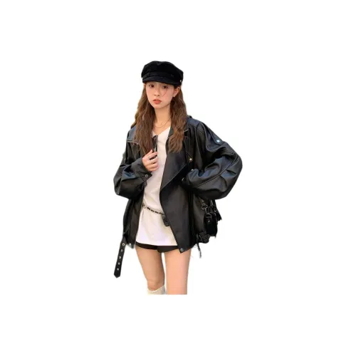 ZUKIZUKI Женские Куртки