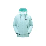 Лунный свет Синий (3-в-1 с флисовой подкладкой)