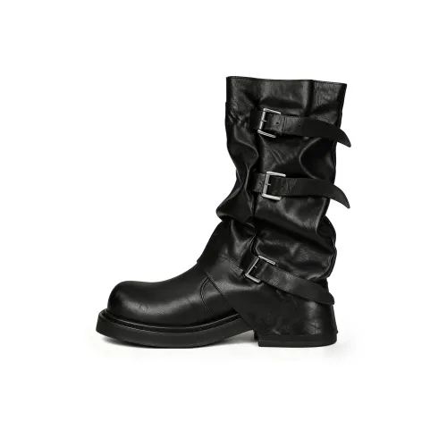 Happy Fish Женские ботильоны