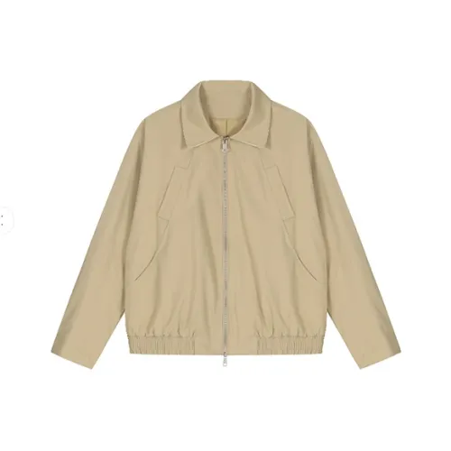 POWXV Унисекс Куртки