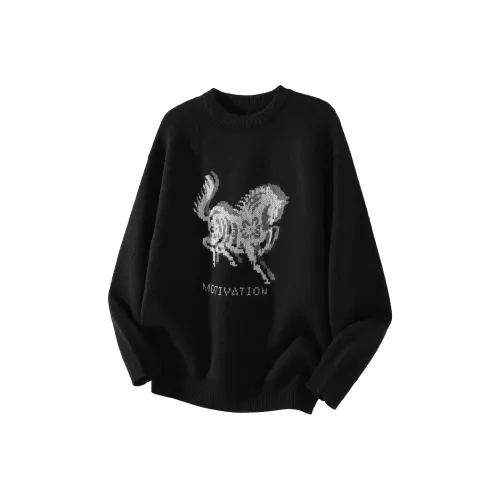 UKTK Унисекс Трикотаж