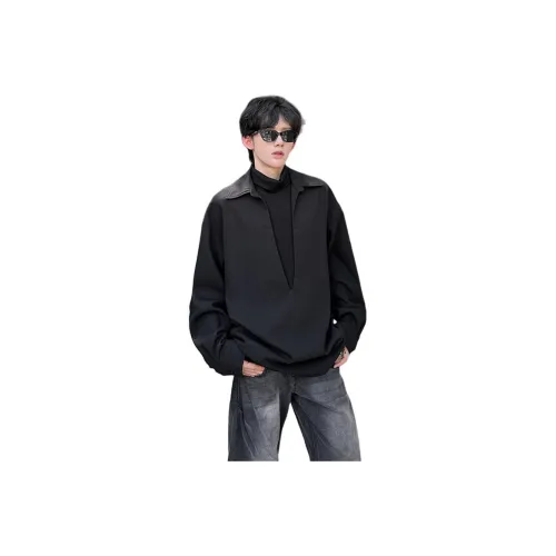 JIARONG Унисекс Рубашки