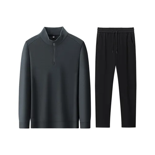 Vintage Cars Свитшот Комплект Мужской