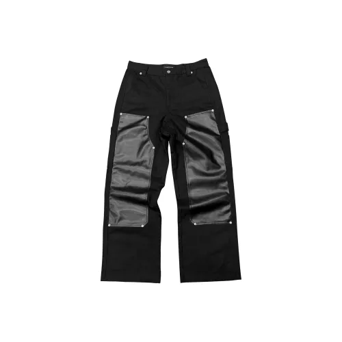 EPOWER PRESENTS Лесозаготовка Рабочая Одежда Брюки Унисекс