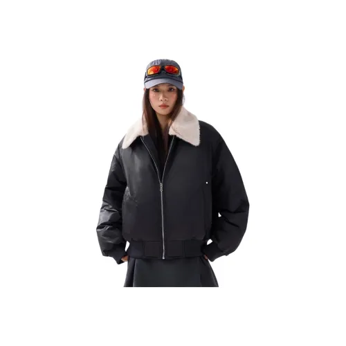 Yalu 1972 Унисекс Пуховики