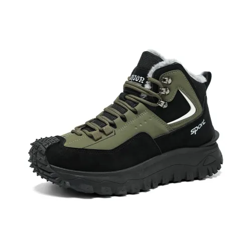 ЮЙЧЖАОЛИНЬ Аутдор Мужской