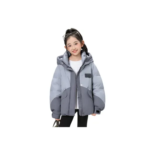 T.MOO Школьный возраст Утеплённые куртки