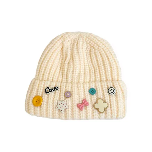 Infinite Bunny Полиэстер Шапки-бини Унисекс