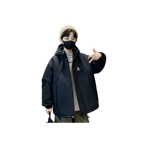 ZHIO Kids Утеплённые куртки