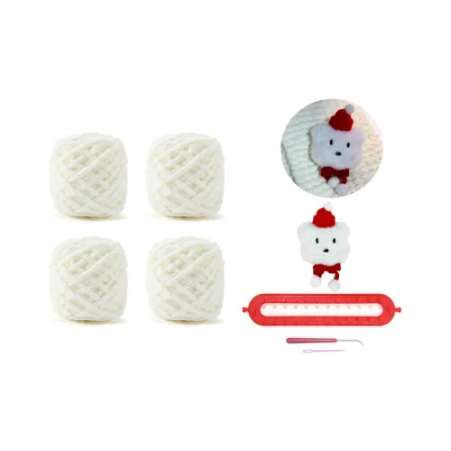 YOUWEI Полиэстер Наборы для вязания Унисекс