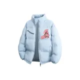 Светло-голубой