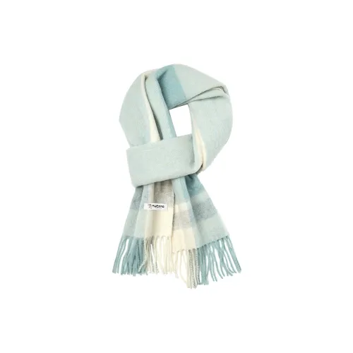 TUCANO Wool Knit Шарфы Унисекс