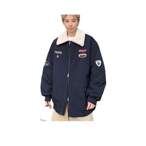 GELANYIFU GL Унисекс Куртки