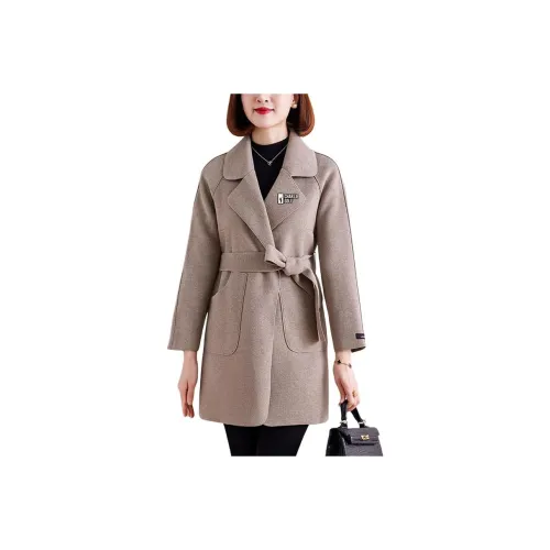 CHARLIE GOLF Женские куртки