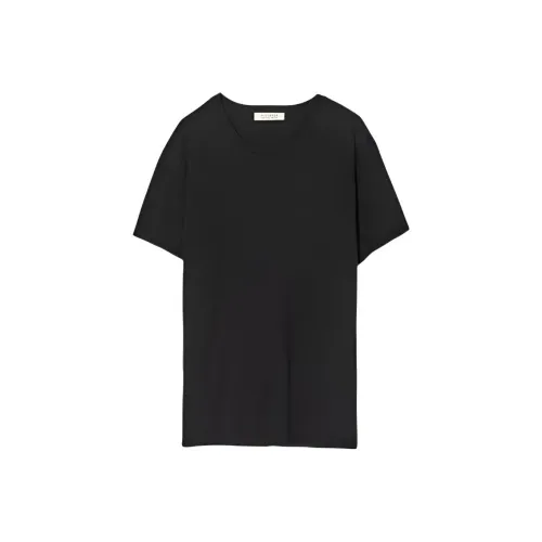 NILI LOTAN T-рубашка Женская Черная