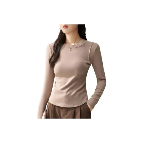 Происхождение Женские T-рубашки