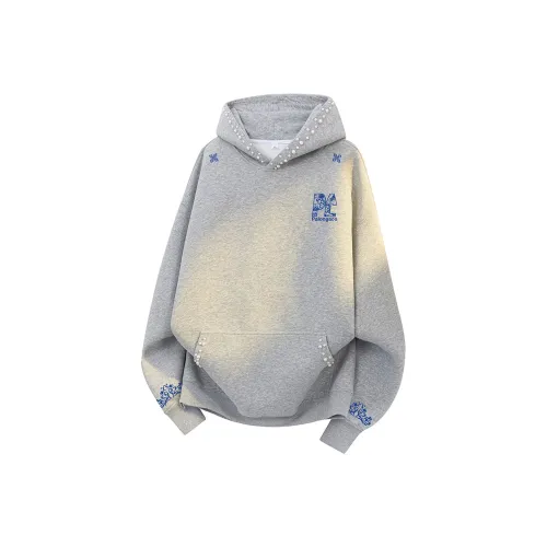 PAL ONGACO Унисекс Свитшоты