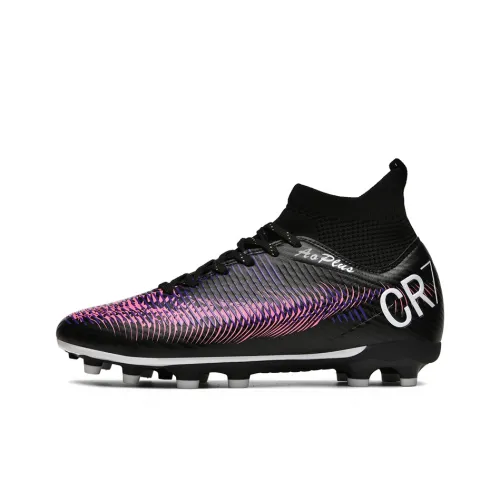 Meter High Топ Детские футбольные бутсы Подростки