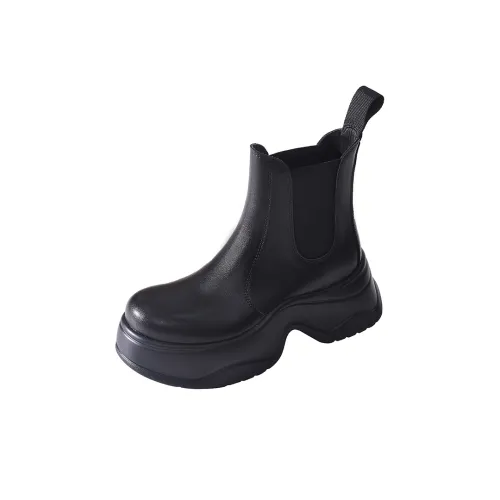 TATAYA Pipe Boot Женские ботильоны