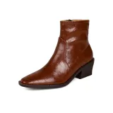 Коричневый [Без подкладки]