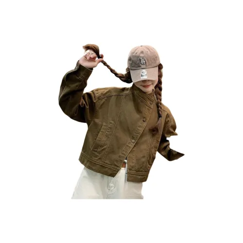 ONENINE34PM Denim Jacket Women's