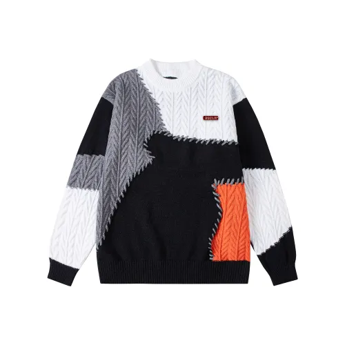 HOKLV Унисекс Трикотаж