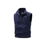 Темно-синий