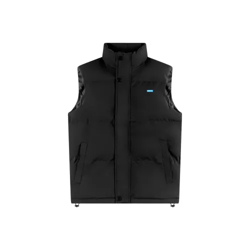 TULANDUO Унисекс Жилеты