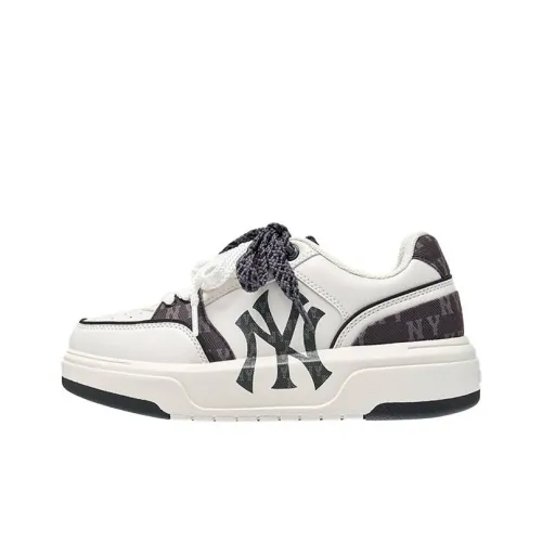 MLB New York Yankees Скейтборд Кроссовки Унисекс