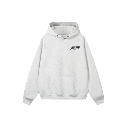 MOO TONAL Унисекс Свитшоты