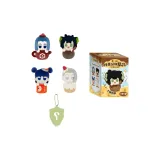 Одиночная коробка (случайный стиль)